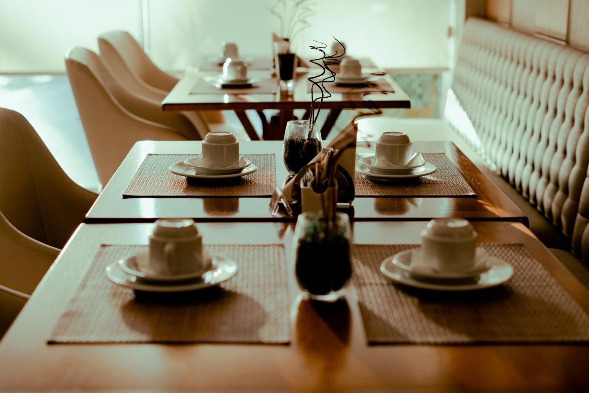 Confort Fronteira Hotel Santana do Livramento Dış mekan fotoğraf