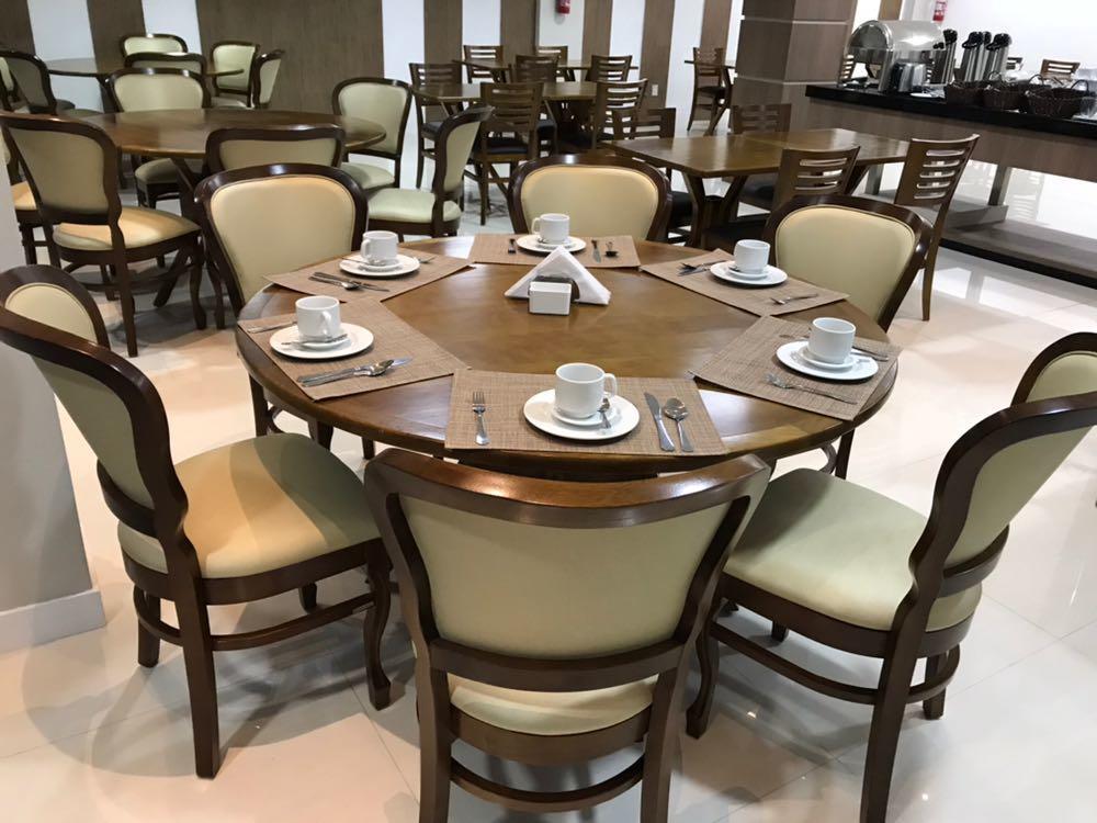 Confort Fronteira Hotel Santana do Livramento Dış mekan fotoğraf